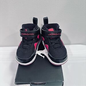 Nike Air Jordan Flight Sneakers Size 4 C